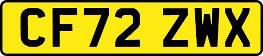 CF72ZWX