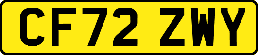 CF72ZWY