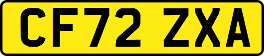 CF72ZXA