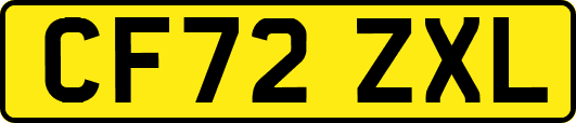 CF72ZXL