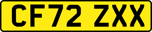CF72ZXX