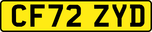 CF72ZYD