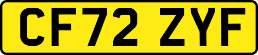 CF72ZYF