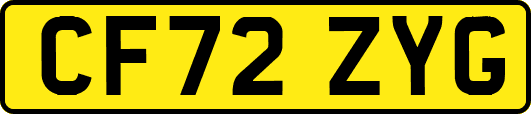 CF72ZYG