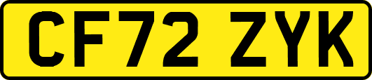 CF72ZYK