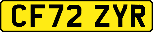 CF72ZYR