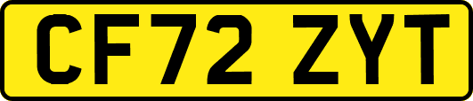CF72ZYT