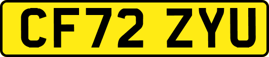 CF72ZYU