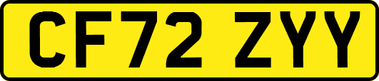 CF72ZYY