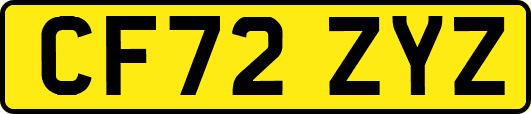 CF72ZYZ