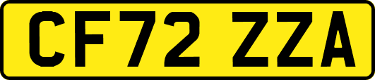 CF72ZZA