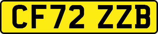CF72ZZB