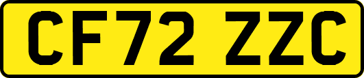 CF72ZZC