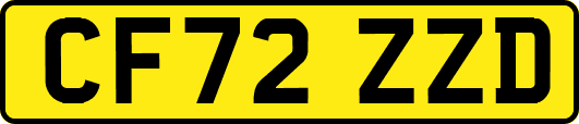 CF72ZZD