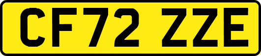 CF72ZZE