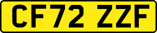 CF72ZZF