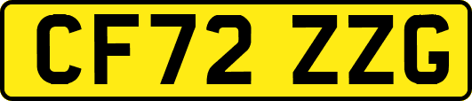 CF72ZZG
