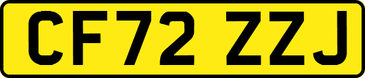 CF72ZZJ
