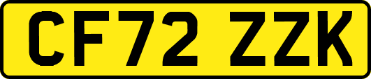 CF72ZZK