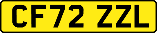 CF72ZZL