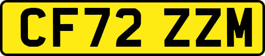 CF72ZZM