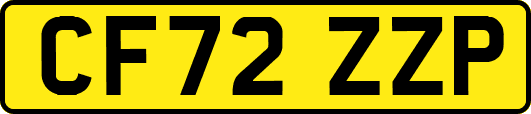 CF72ZZP