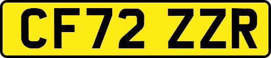 CF72ZZR