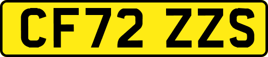 CF72ZZS