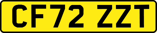 CF72ZZT