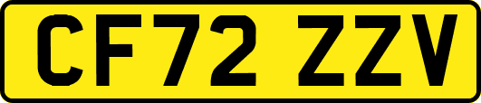 CF72ZZV