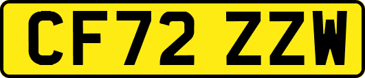 CF72ZZW