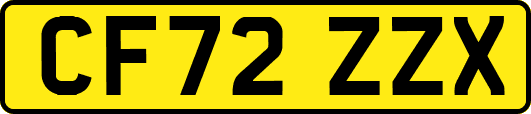 CF72ZZX