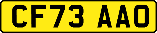 CF73AAO
