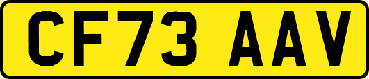 CF73AAV
