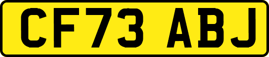CF73ABJ