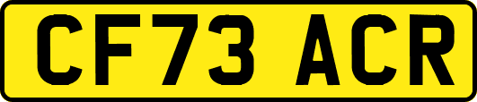 CF73ACR