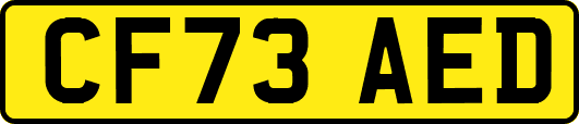 CF73AED
