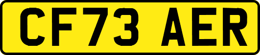 CF73AER
