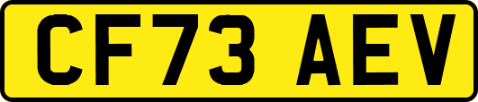 CF73AEV