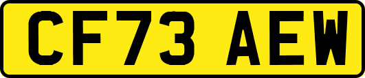 CF73AEW