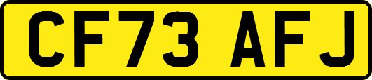 CF73AFJ