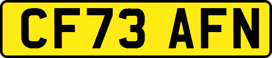 CF73AFN