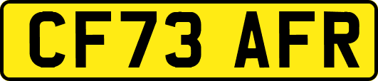 CF73AFR