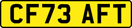 CF73AFT