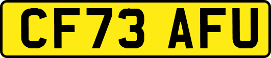 CF73AFU