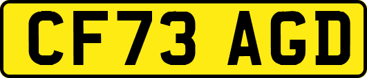 CF73AGD