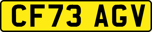 CF73AGV