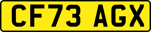 CF73AGX