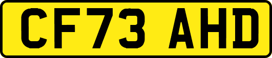 CF73AHD