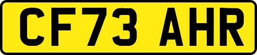 CF73AHR